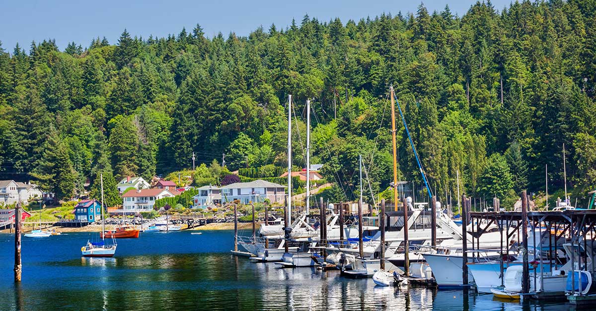 Making moves simple, fast, and stress-free for families and businesses across Gig Harbor, WA