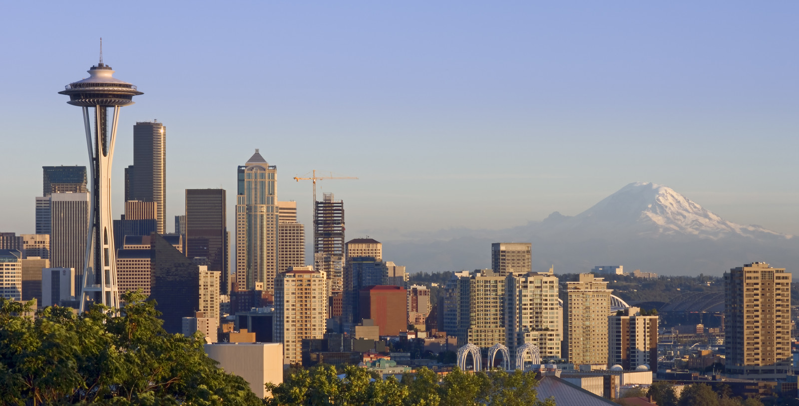 Making moves fast, simple, and stress-free for families and businesses in Seattle, WA