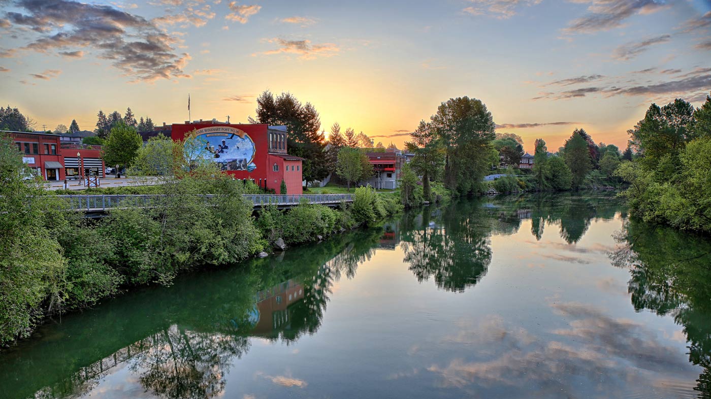 Simple, stress-free, and fast moves for families and businesses in Snohomish, WA
